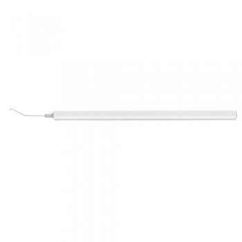 Grene Visual Axis Marker Concave Tip Stainless Steel, 11.5 cm - 4 1/2" Tip Diameter 0.5 mm